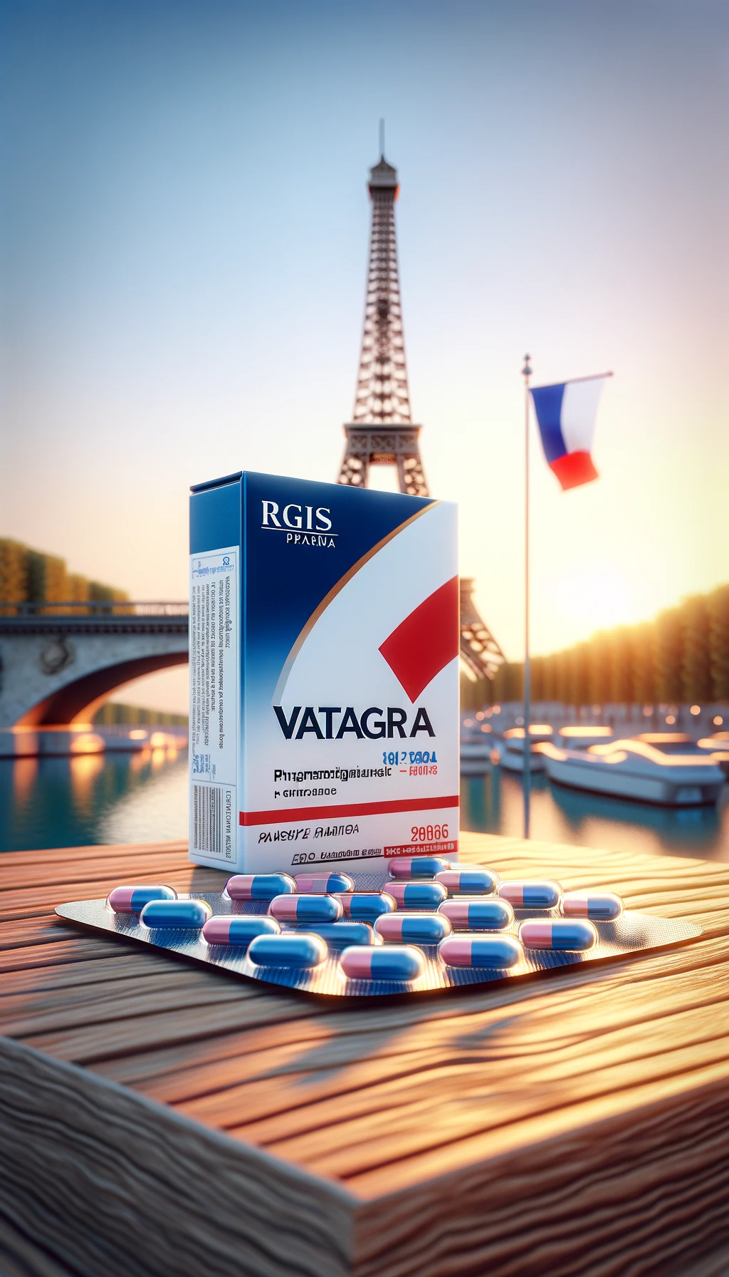 Viagra en vente libre en pharmacie